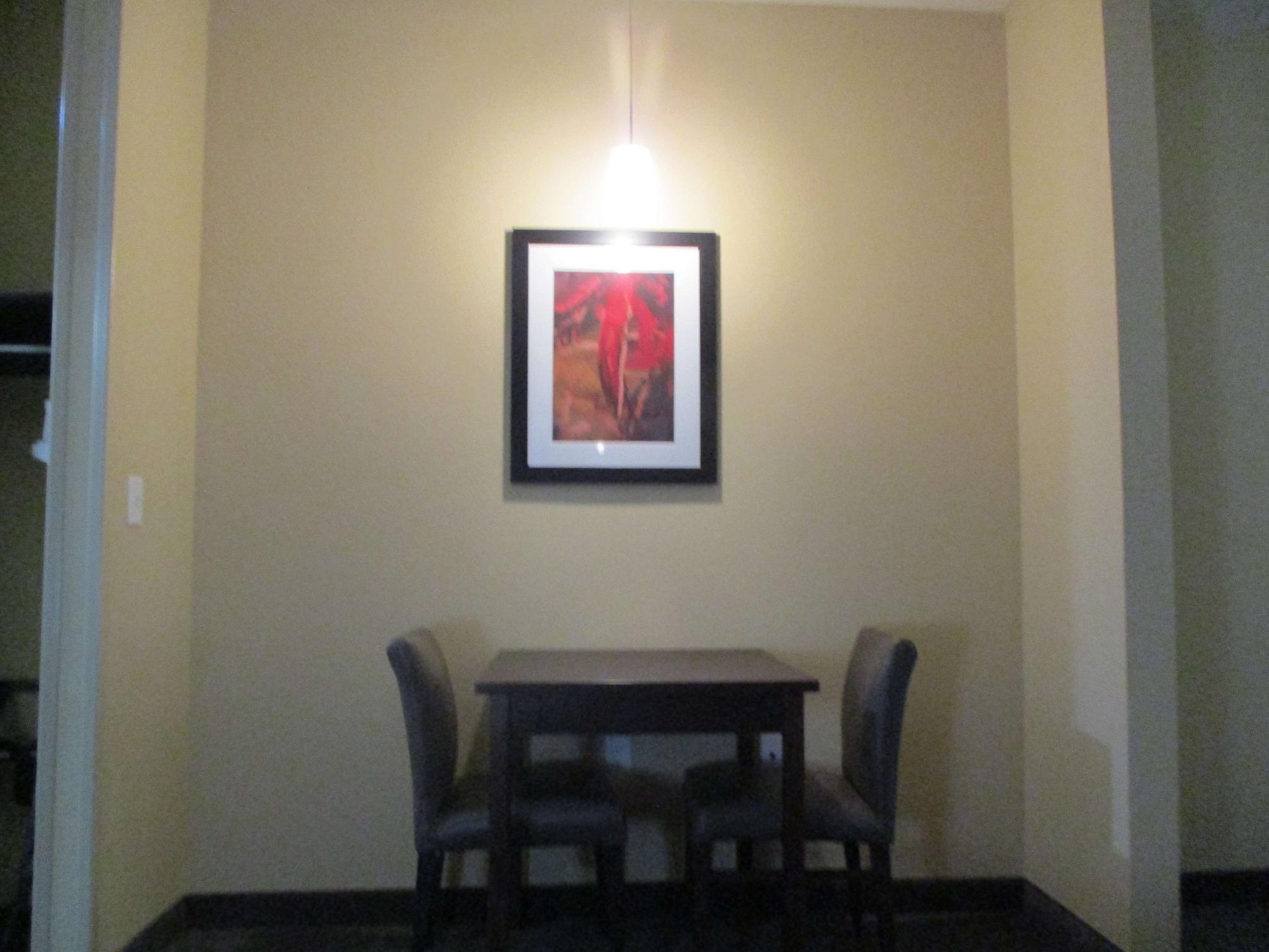 Best Western St. Louis Airport North Hotel & Suites هازلوود المظهر الخارجي الصورة